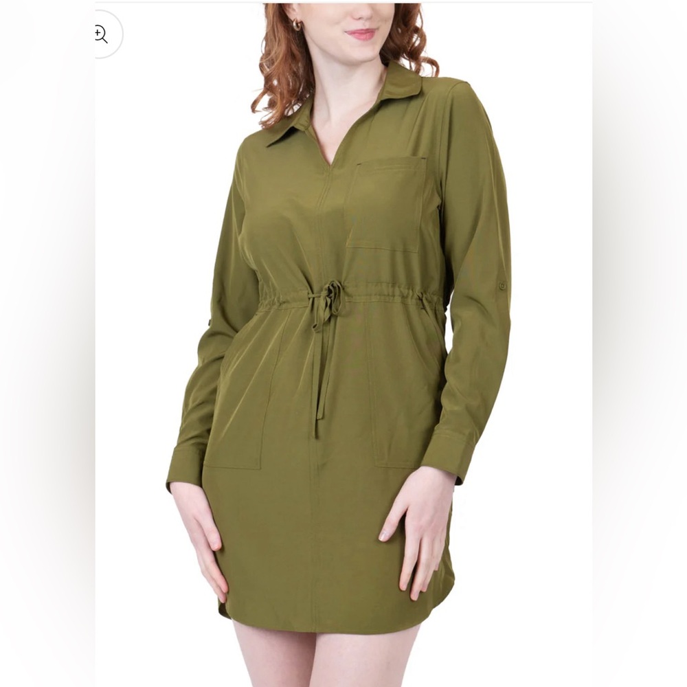 Shore To Summit Sun Protection Dress